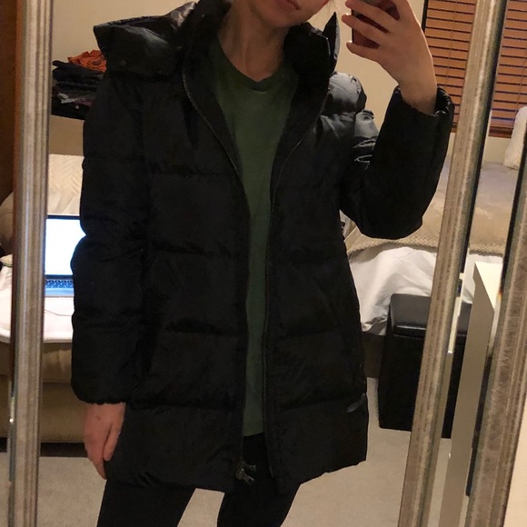 Coach Jackets & Blazers - Coach Puffer Coat